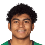 Keanin Ayer
