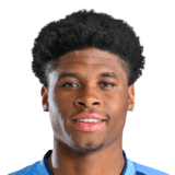 Tayvon Gray