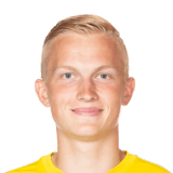 Hampus Holgersson
