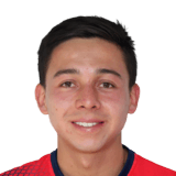 Nicolás Dávila