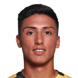 Cristofer Salas