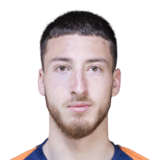 Thibaut Vargas