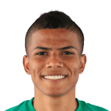 José Enamorado