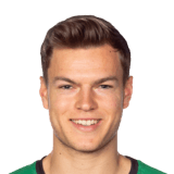 Albin Winbo