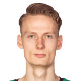 Alexander Johansson