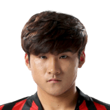Yu Min Yang