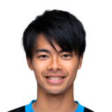 Kaoru Mitoma