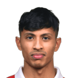 Denzil Fernandes
