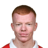 Shane Farrell