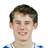 Mikkel Hyllegaard