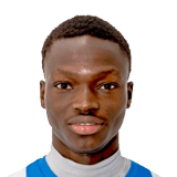 Fomba Bourama