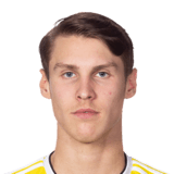 Rasmus Fridolf