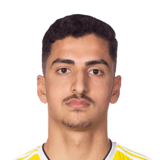 Mohammad Ahmadi