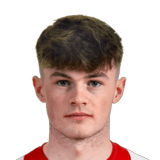 Mark Byrne