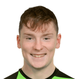 Patrick McGarvey