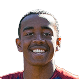 Cameron Dunbar