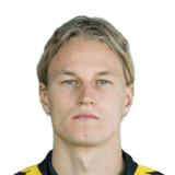 Magnus Jensen