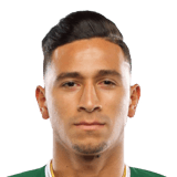 Pablo Bonilla