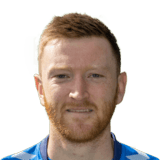 Danny Whitehall
