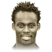 Michael Essien