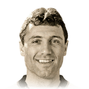 Hristo Stoichkov