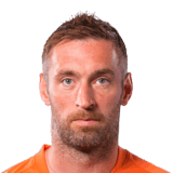 Allan McGregor