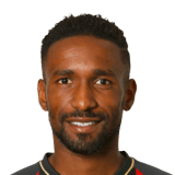 Jermain Defoe