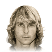 Pavel Nedvěd