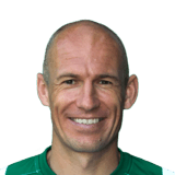 Arjen Robben