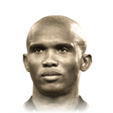 Samuel Eto'o