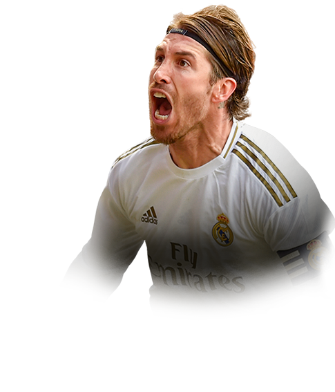 Sergio Ramos García