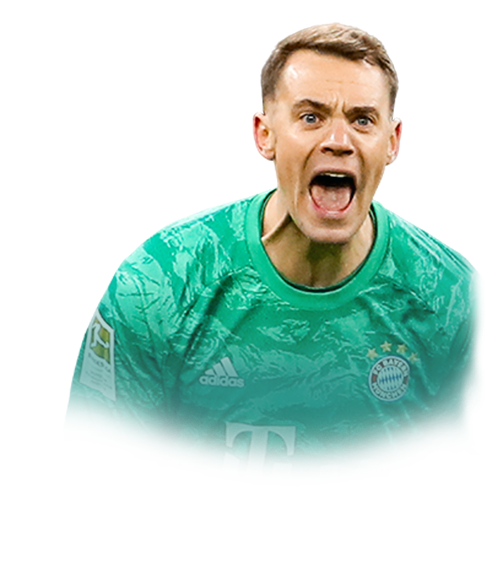 Manuel Neuer