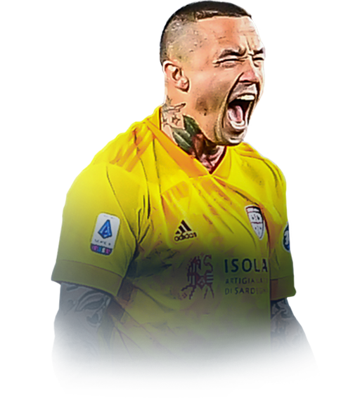 Radja Nainggolan