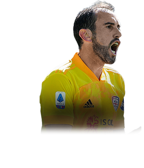 Diego Godín