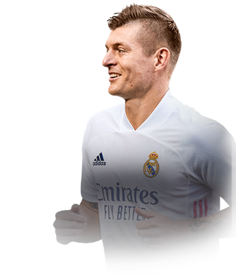 Toni Kroos