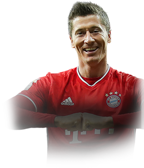 Robert Lewandowski