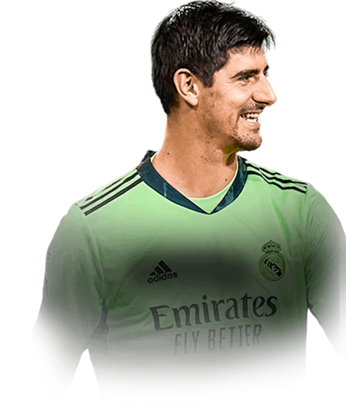 Thibaut Courtois