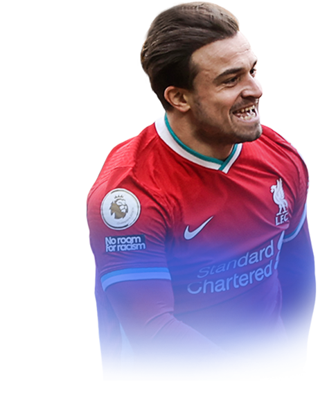 Xherdan Shaqiri