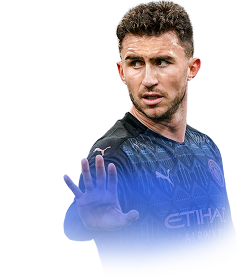 Aymeric Laporte