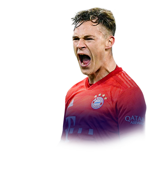 Joshua Kimmich