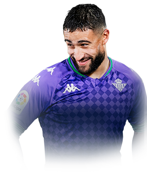 Nabil Fekir