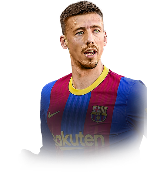 Clément Lenglet