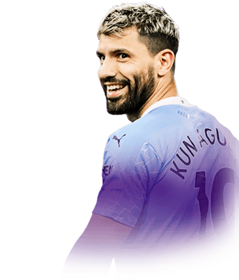 Sergio Agüero