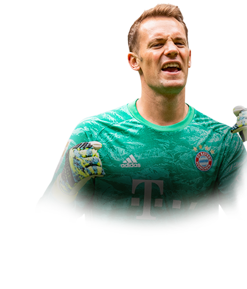 Manuel Neuer