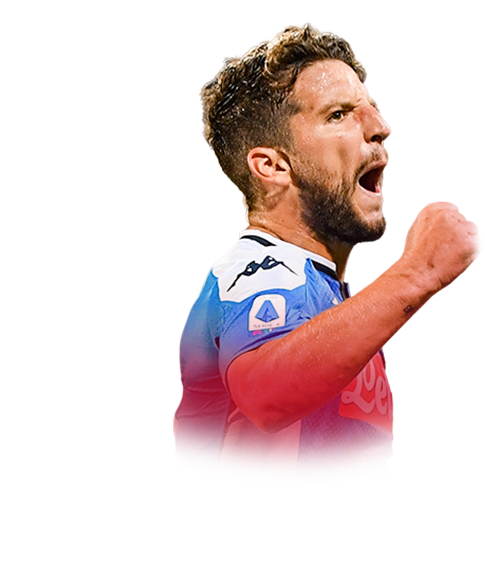 Dries Mertens