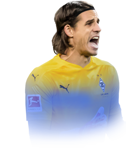 Yann Sommer