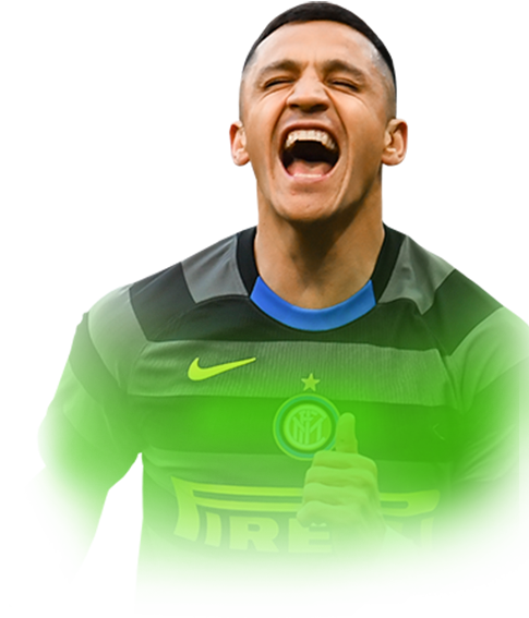 Alexis Sánchez