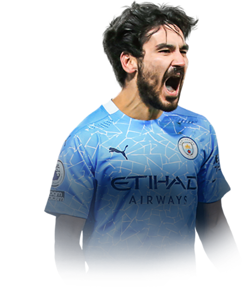 Ilkay Gündogan