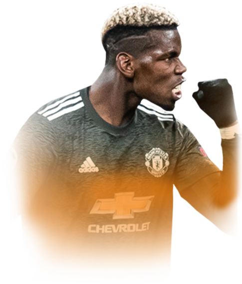 Paul Pogba