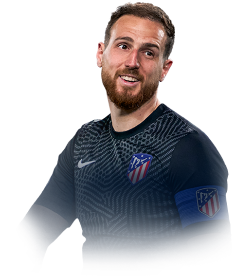 Jan Oblak